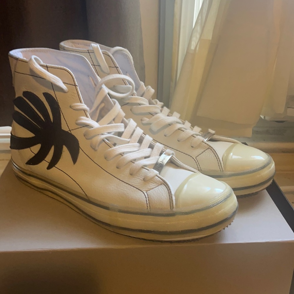 Palm Angels men shoes